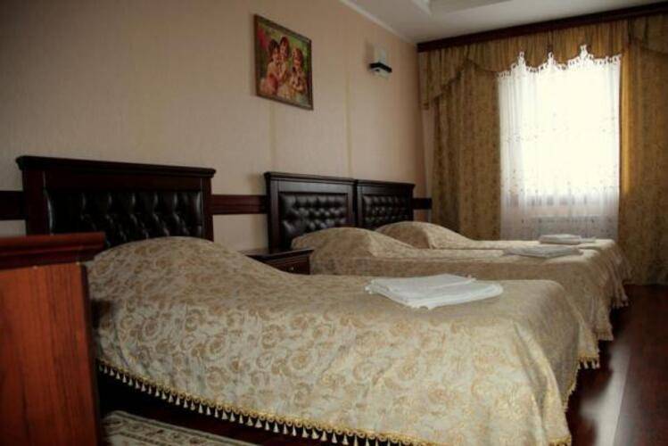 Мираж