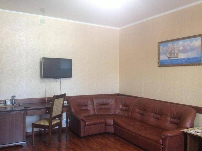 Мираж