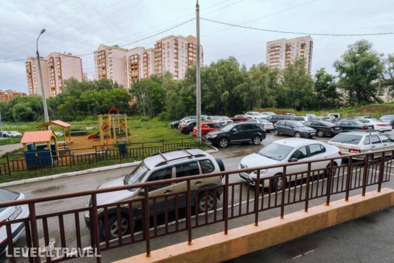 Изображение отеля 22
