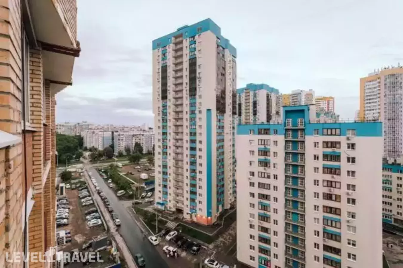 Самарские Апартаменты На 5 Просеке