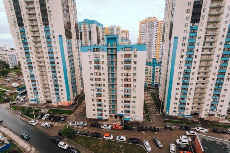 Самарские Апартаменты На 5 Просеке