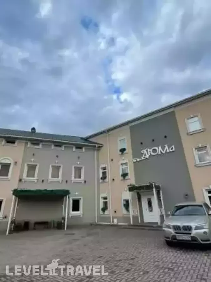 Дюма