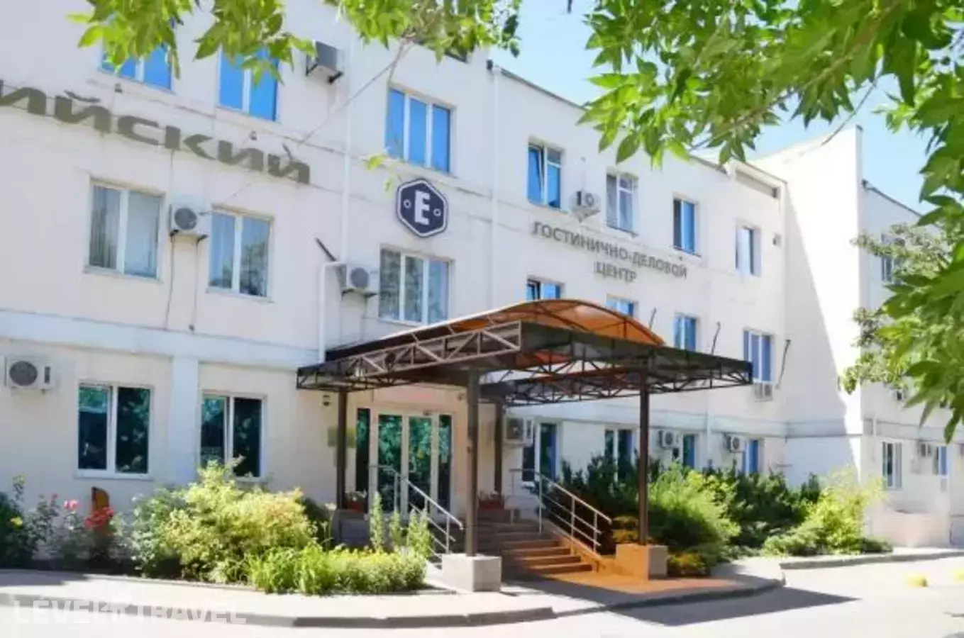 Евразийский