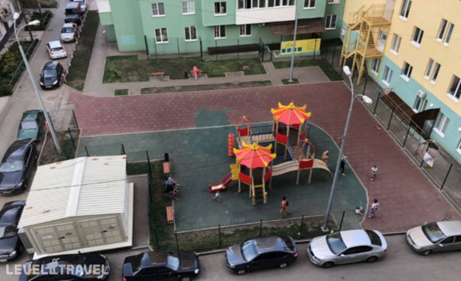 Изображение отеля 15