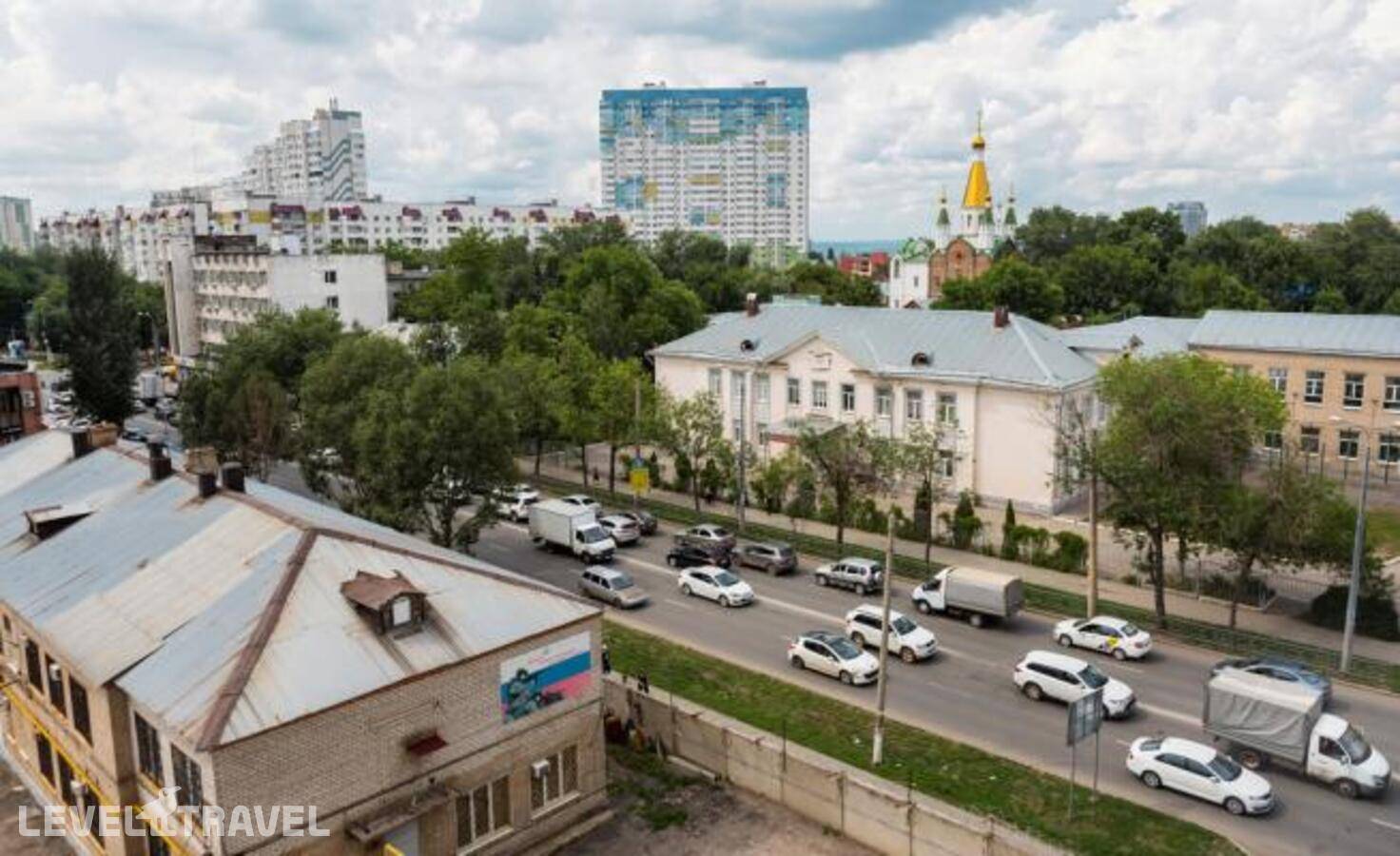 Изображение отеля 28