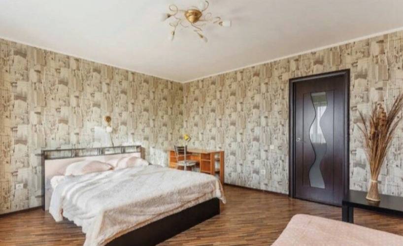 Самарские апартаменты на Карбышева