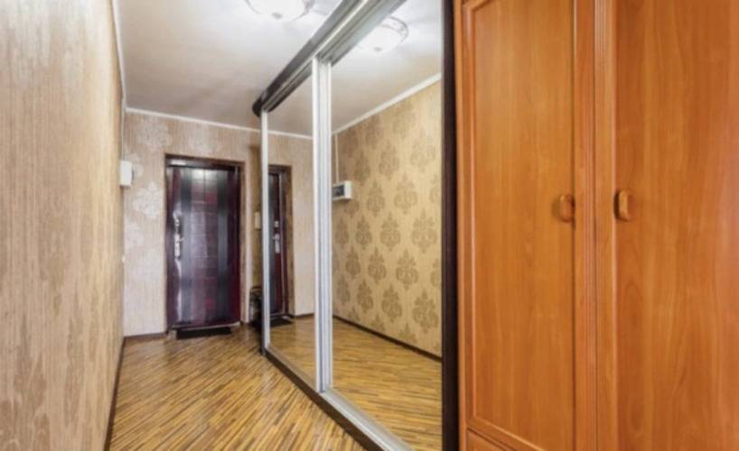 Самарские апартаменты на Карбышева