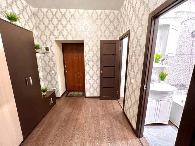 Самарские апартаменты на Маяковского