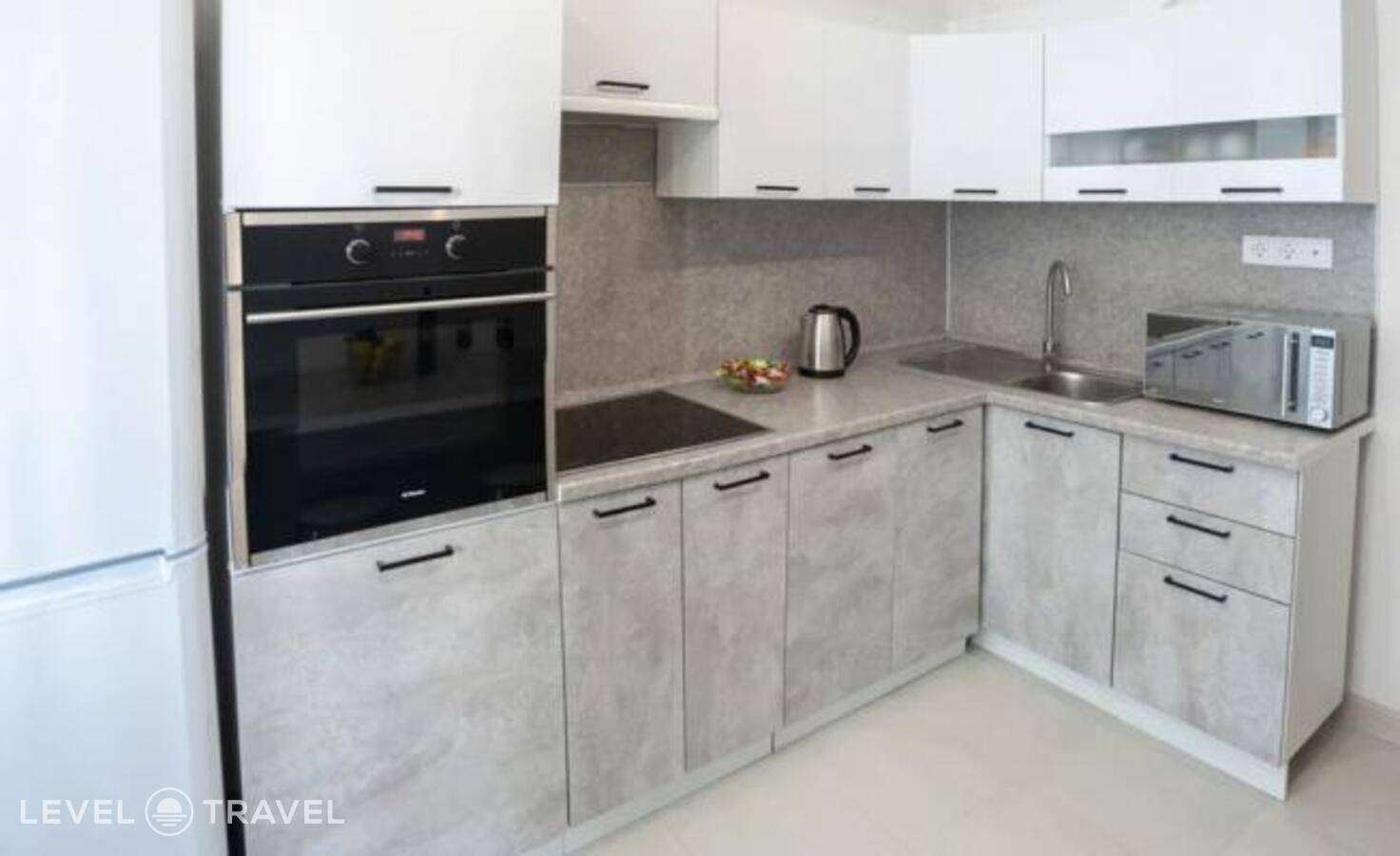 фотографии отеля Самарские апартаменты на Съездовской в Россия(Самара) - фото №26