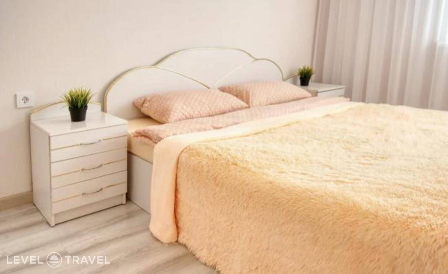 фотографии отеля Самарские апартаменты на Съездовской в Россия(Самара) - фото №20