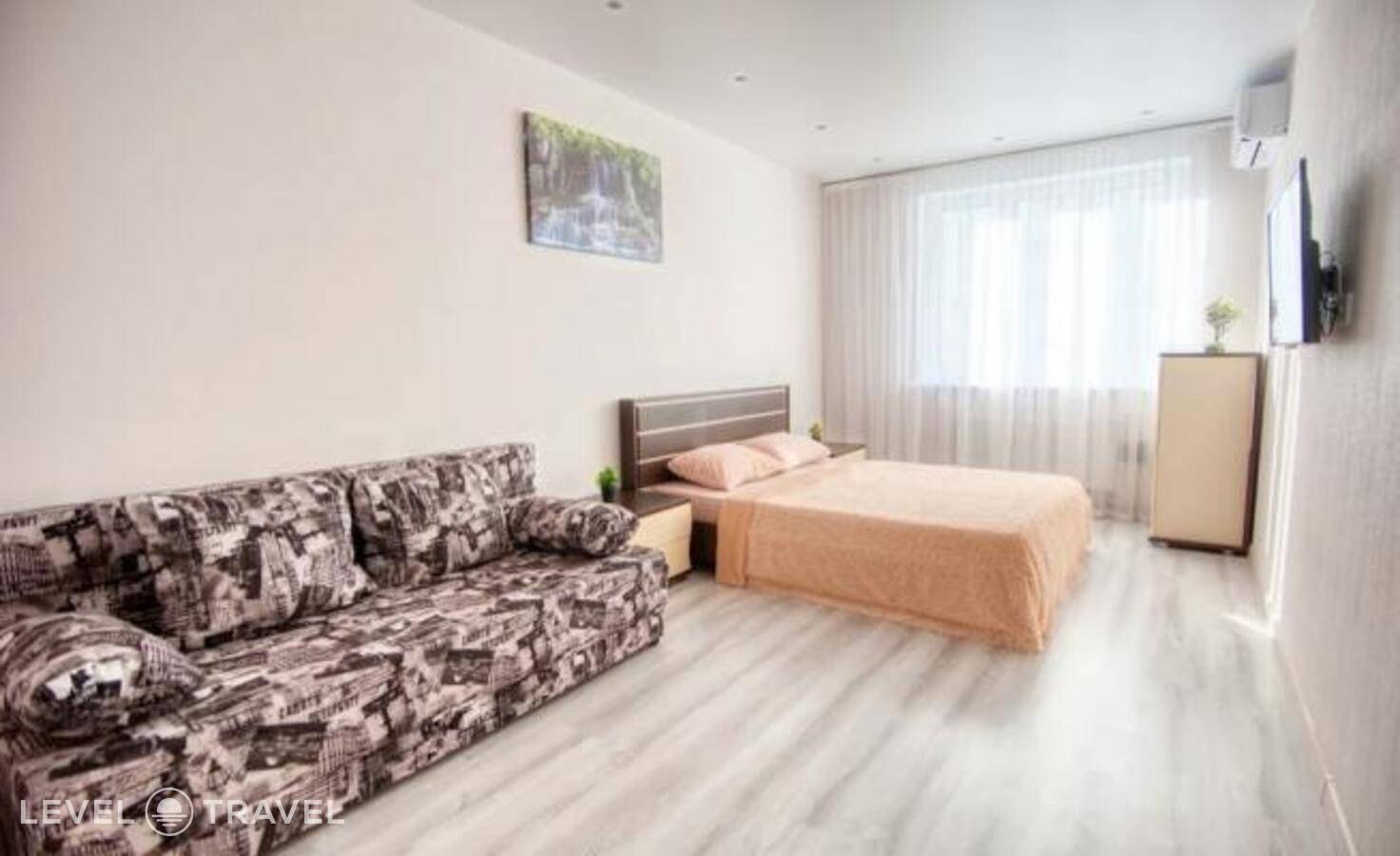 фотографии отеля Самарские апартаменты на Съездовской в Россия(Самара) - фото №23