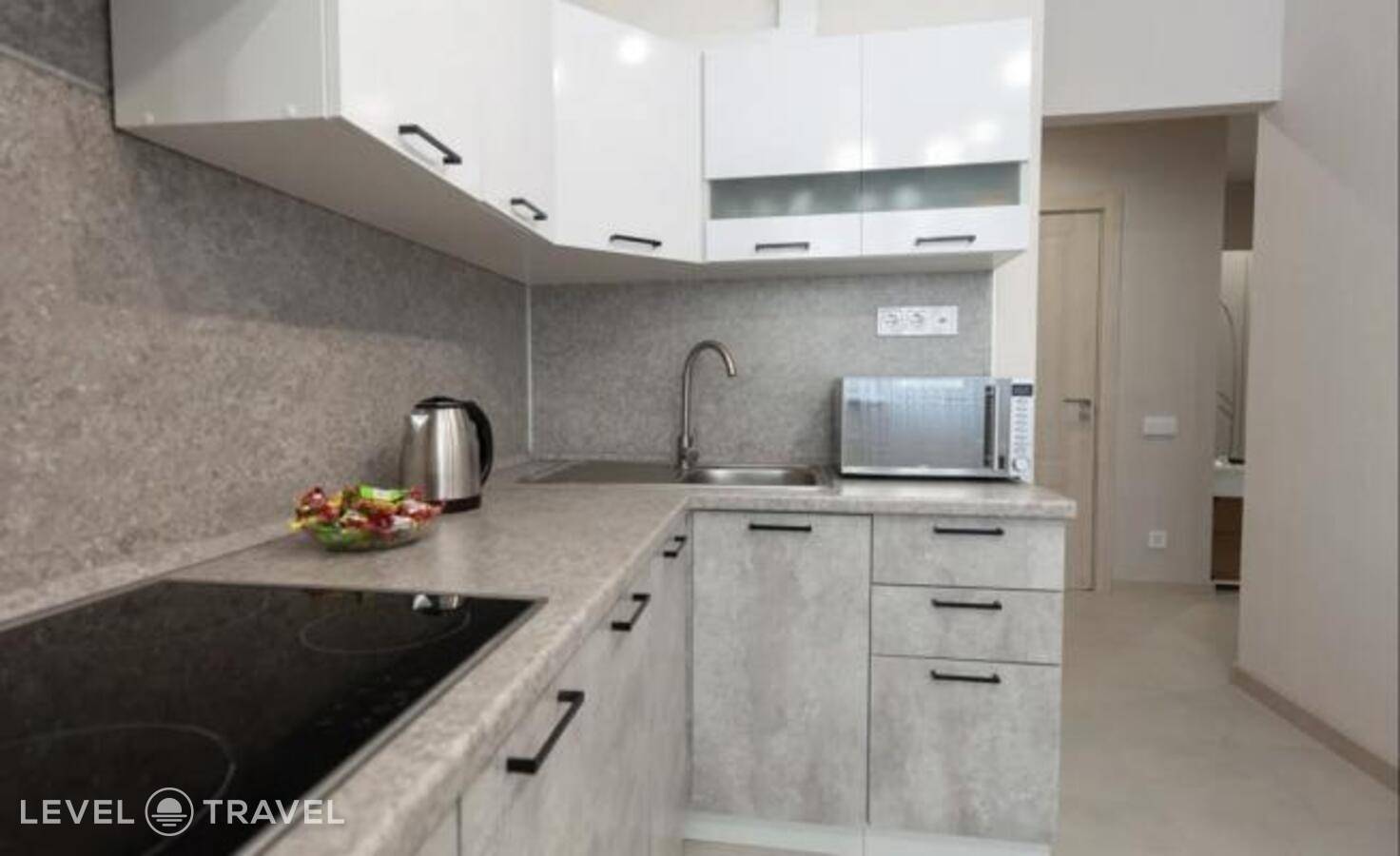 фотографии отеля Самарские апартаменты на Съездовской в Россия(Самара) - фото №19