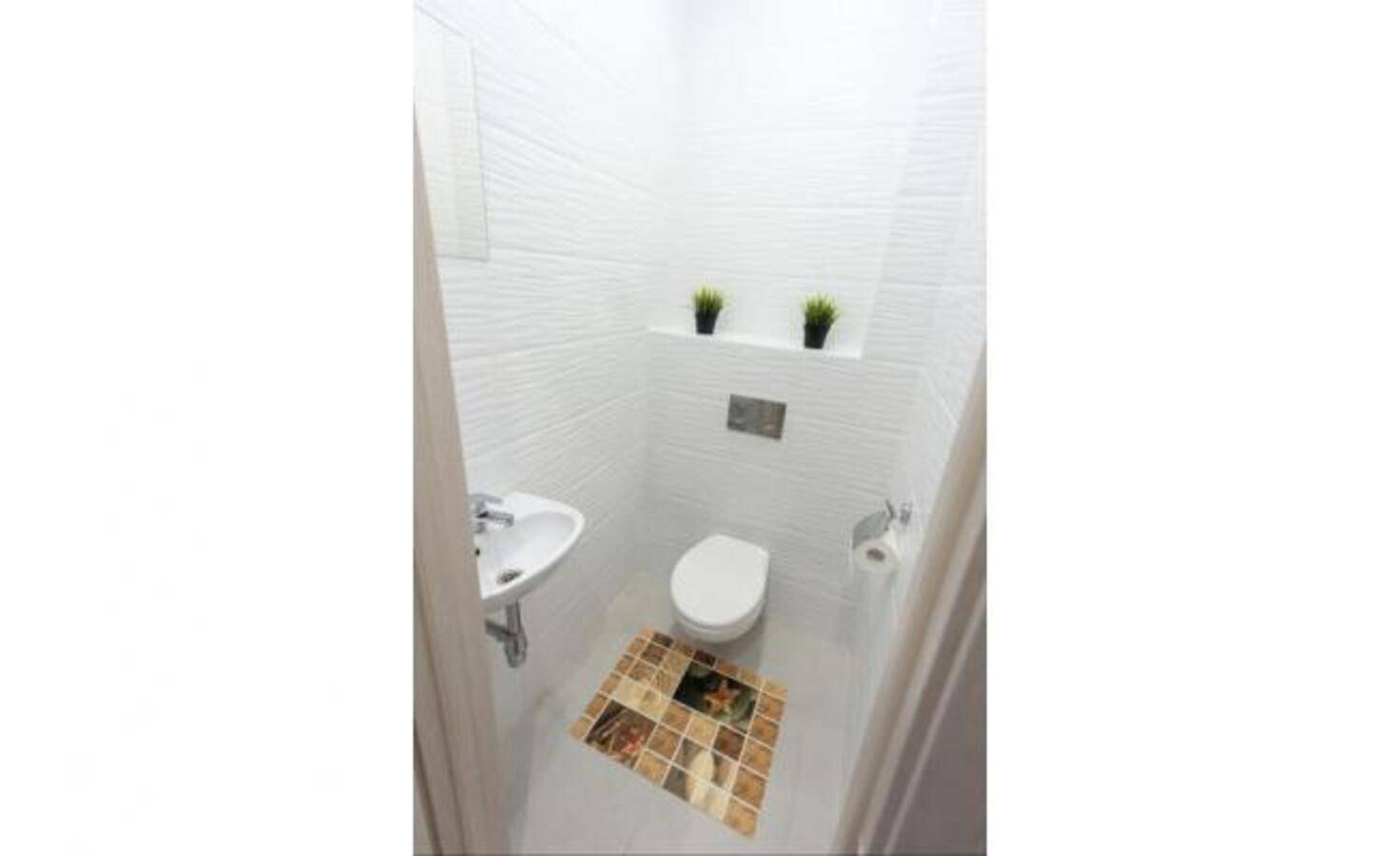 фотографии отеля Самарские апартаменты на Съездовской в Россия(Самара) - фото №15