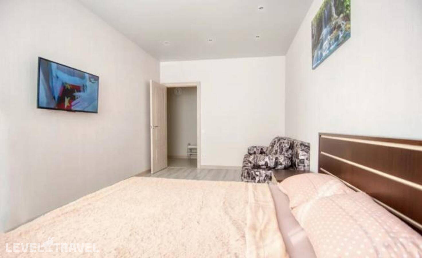 фотографии отеля Самарские апартаменты на Съездовской в Россия(Самара) - фото №8