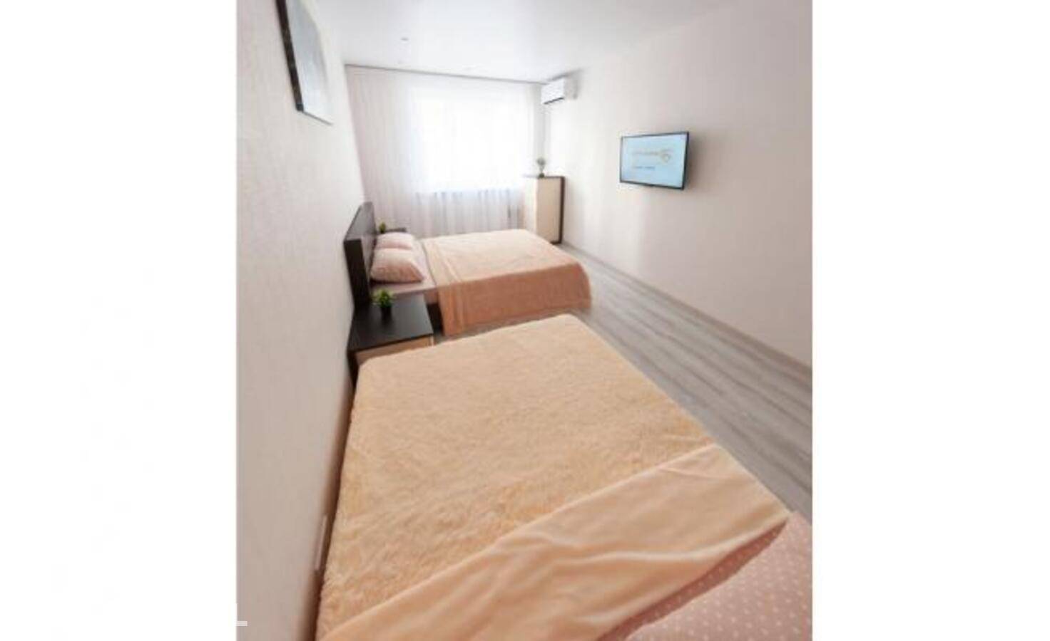 фотографии отеля Самарские апартаменты на Съездовской в Россия(Самара) - фото №4