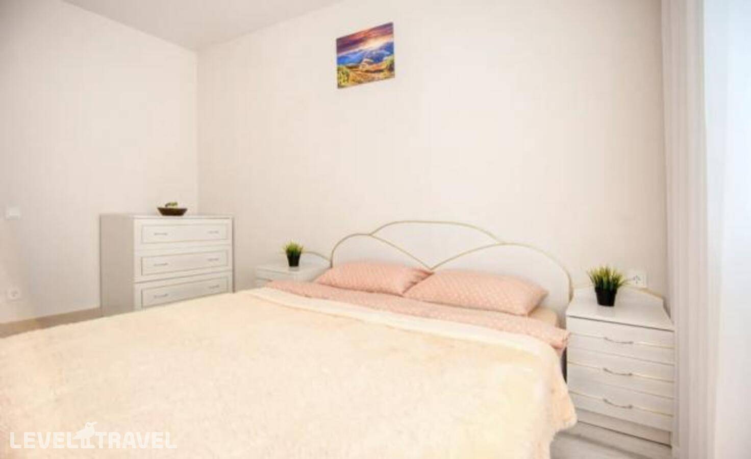 фотографии отеля Самарские апартаменты на Съездовской в Россия(Самара) - фото №3