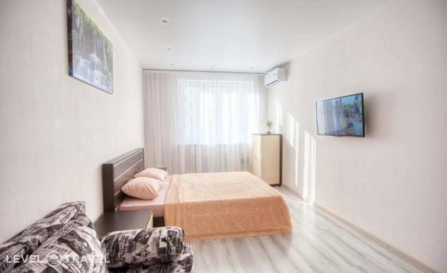 фотографии отеля Самарские апартаменты на Съездовской в Россия(Самара) - фото №21