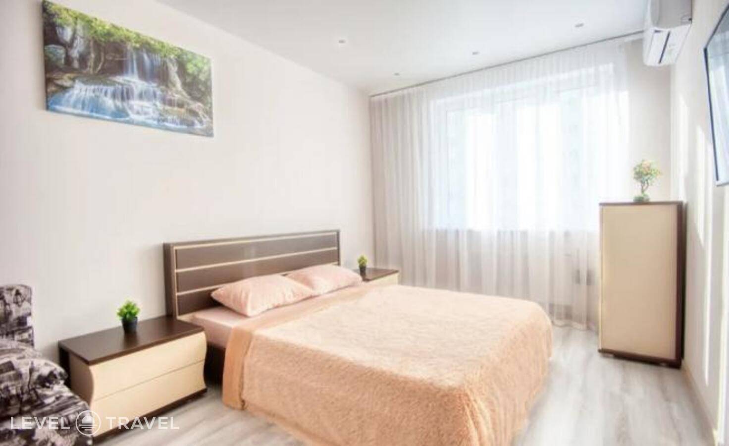 фотографии отеля Самарские апартаменты на Съездовской в Россия(Самара) - фото №27