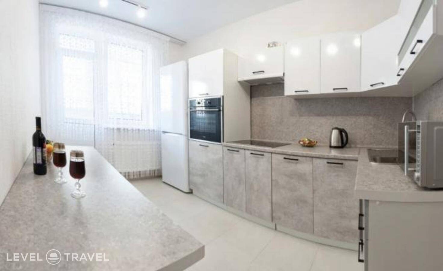 фотографии отеля Самарские апартаменты на Съездовской в Россия(Самара) - фото №22