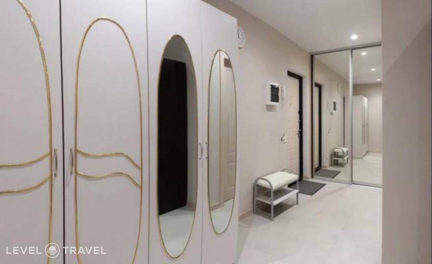 фотографии отеля Самарские апартаменты на Съездовской в Россия(Самара) - фото №25