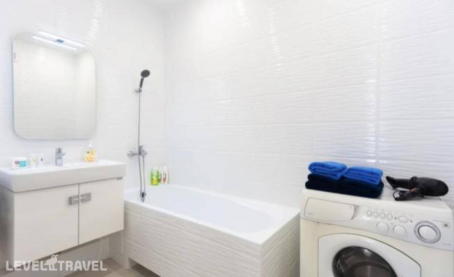 фотографии отеля Самарские апартаменты на Съездовской в Россия(Самара) - фото №10