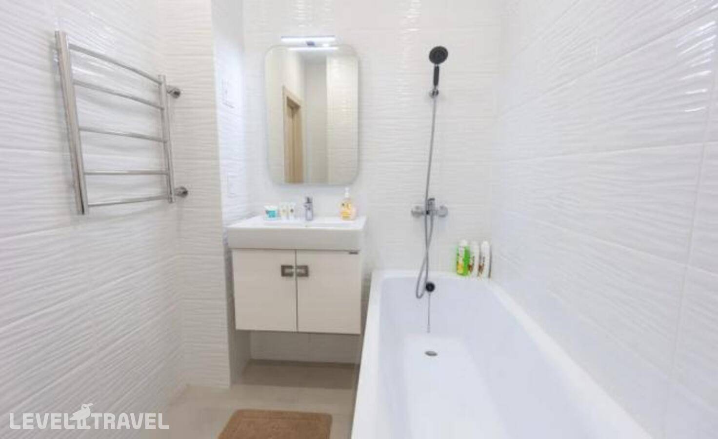 фотографии отеля Самарские апартаменты на Съездовской в Россия(Самара) - фото №6