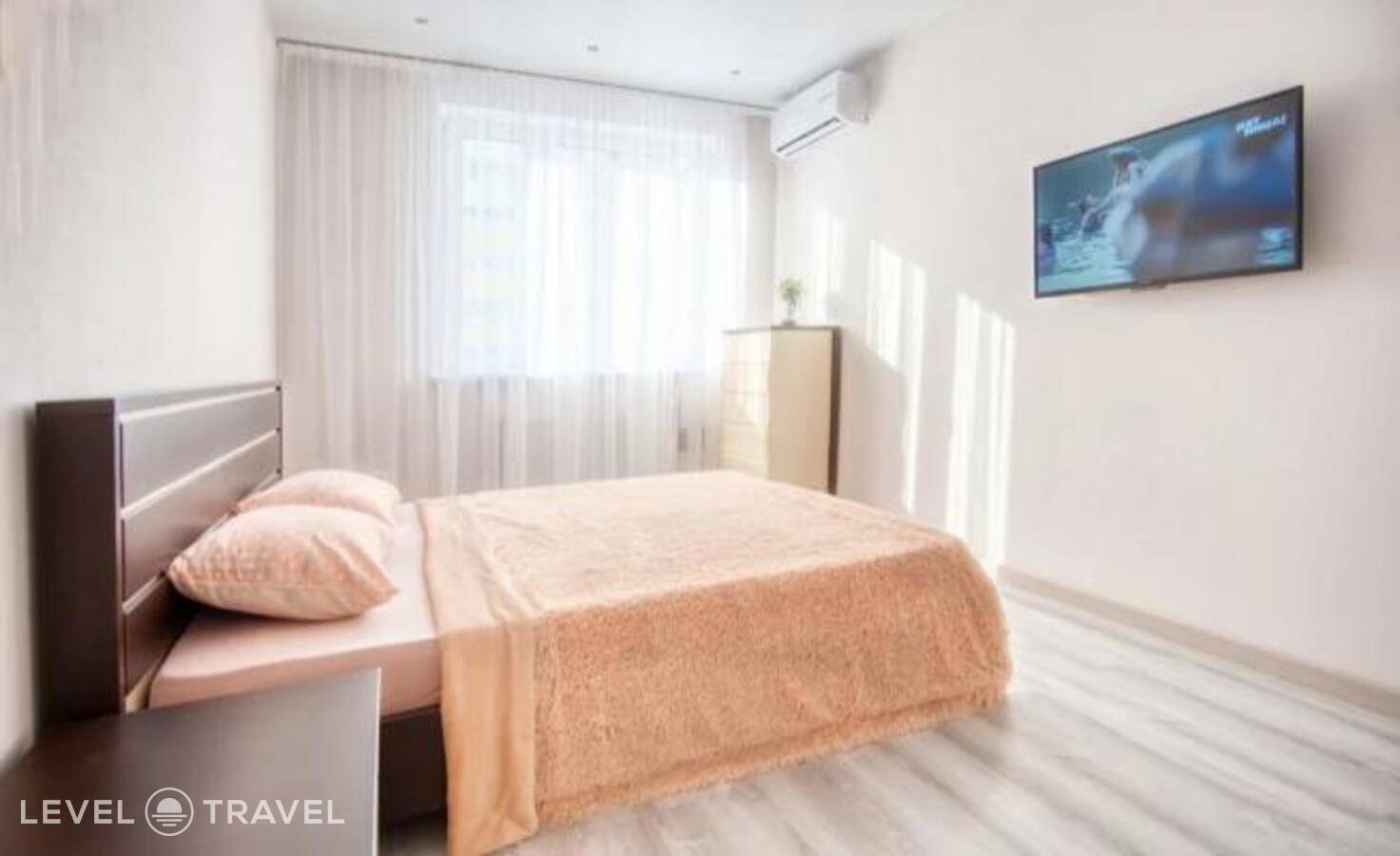 фотографии отеля Самарские апартаменты на Съездовской в Россия(Самара) - фото №30