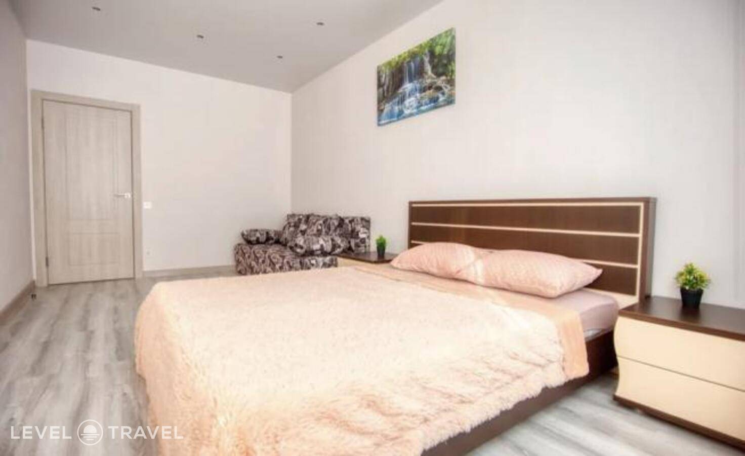 фотографии отеля Самарские апартаменты на Съездовской в Россия(Самара) - фото №31