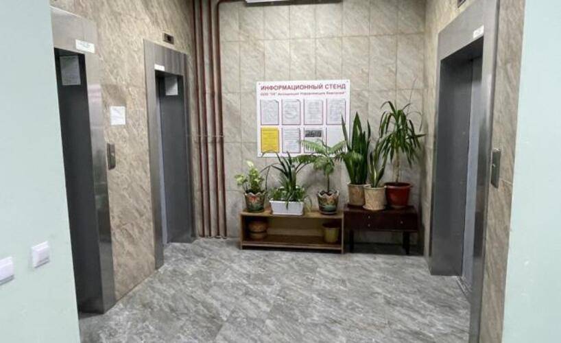 Самарские апартаменты на Съездовской