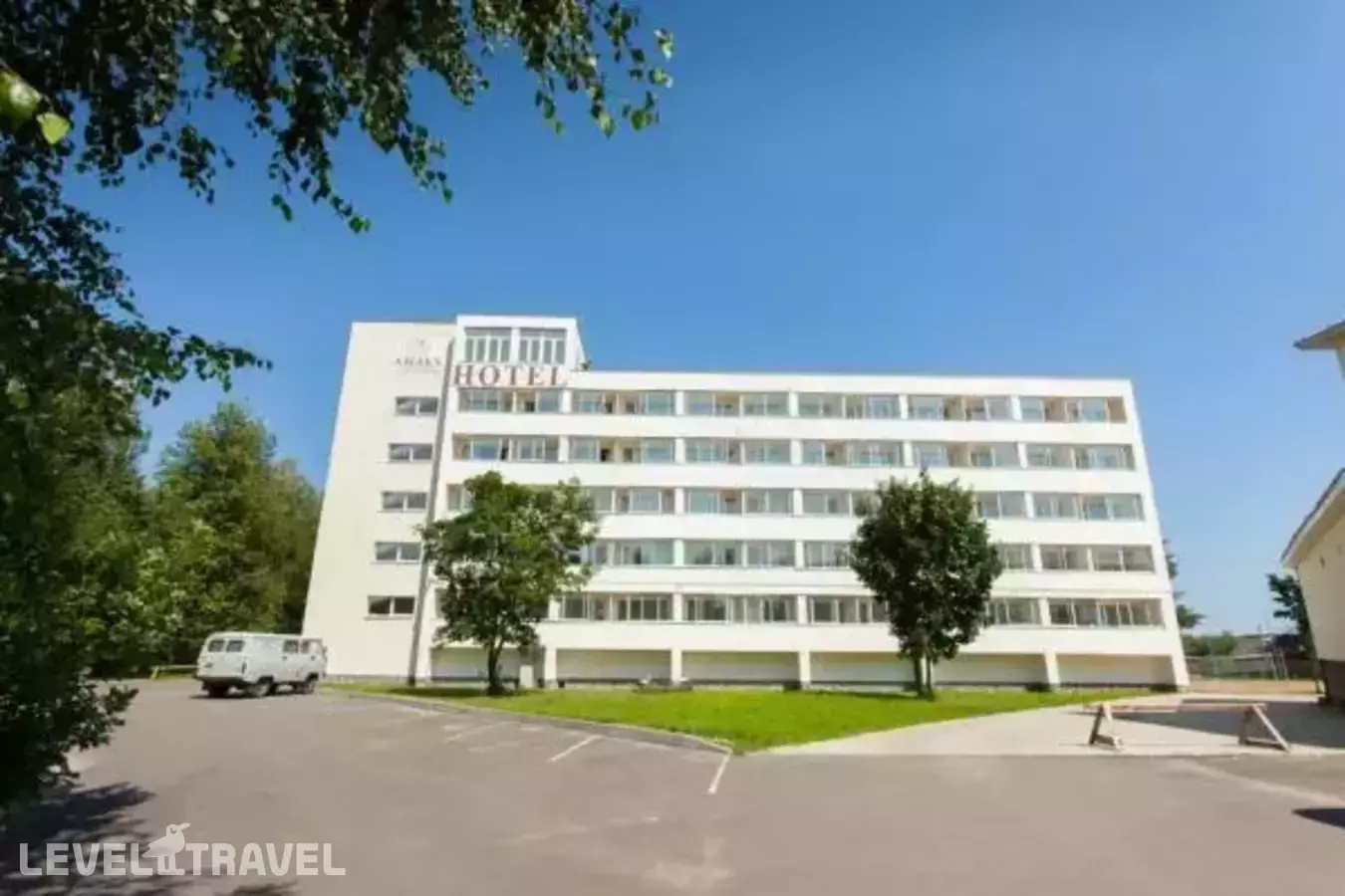 АМАКС Валдайские зори