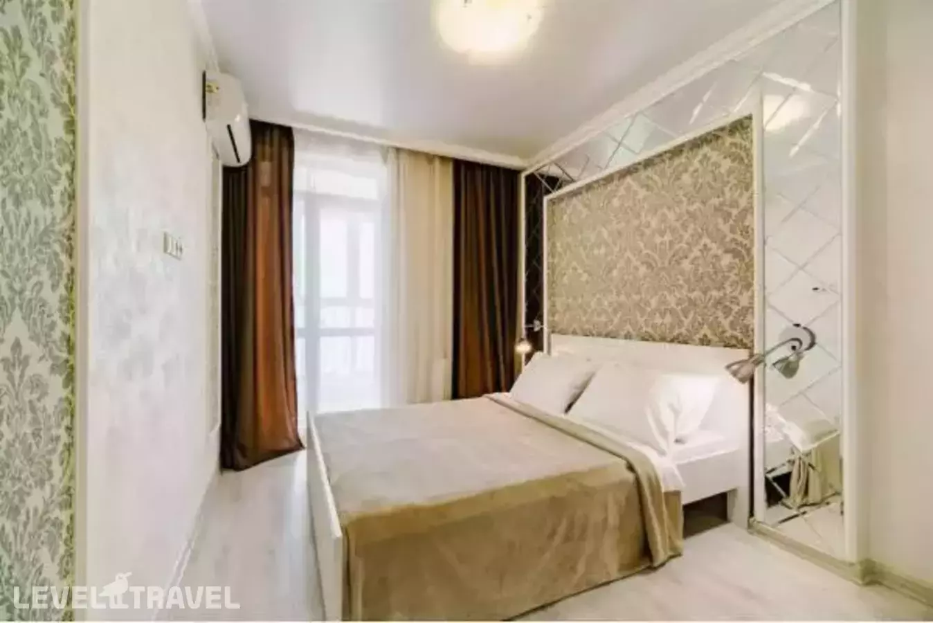 Rent House (Рент Хаус) на Красной