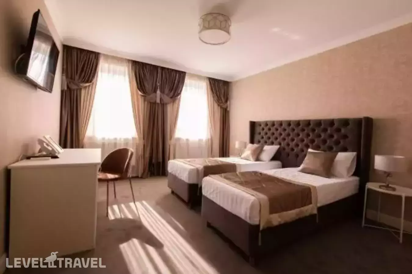 Zagarro (Загарро)