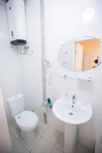 Отель-А