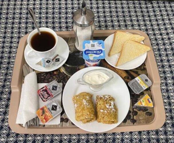 Отель-А