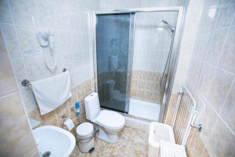 Отель-А