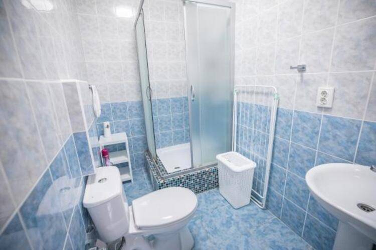 Отель-А