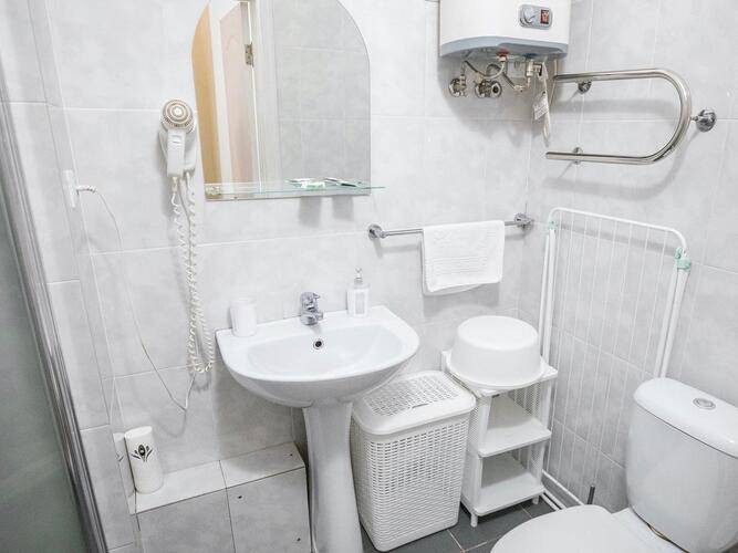 Отель-А
