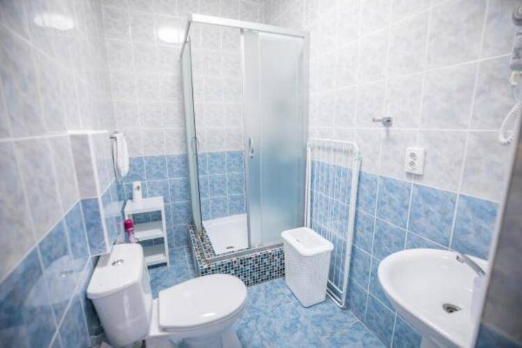 Отель-А