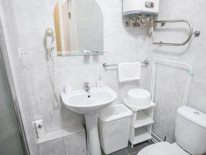 Отель-А