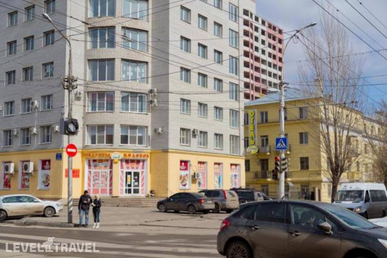 Изображение отеля 54