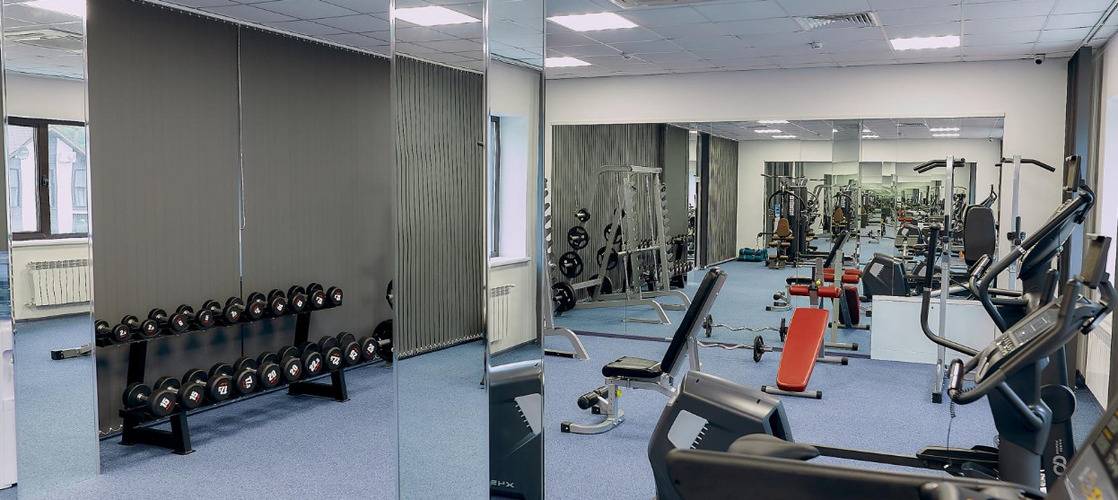 Парк Отель Сосновое Family Club