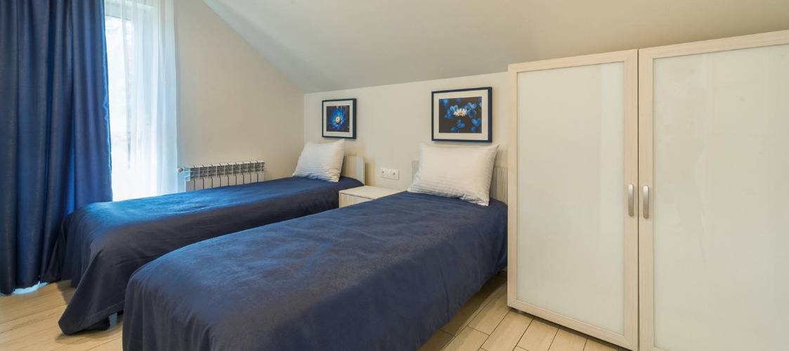 Парк Отель Сосновое Family Club