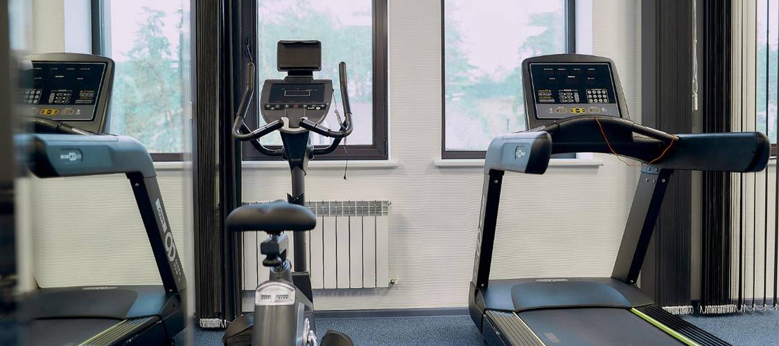 Парк Отель Сосновое Family Club