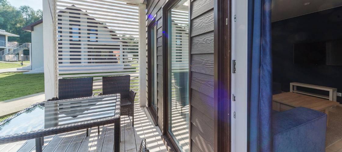 Парк Отель Сосновое Family Club