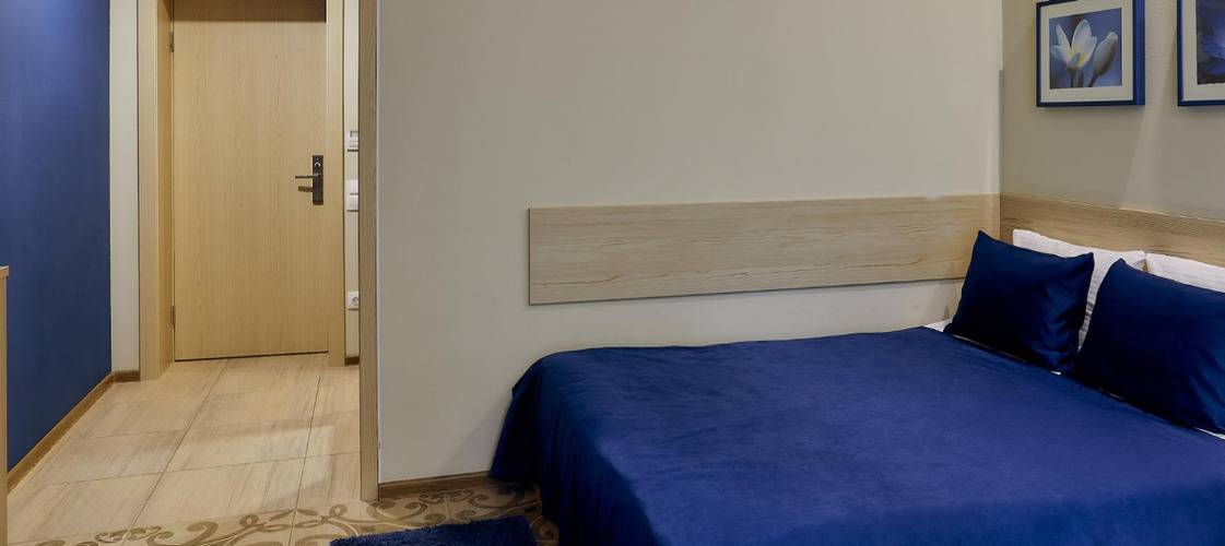 Парк Отель Сосновое Family Club