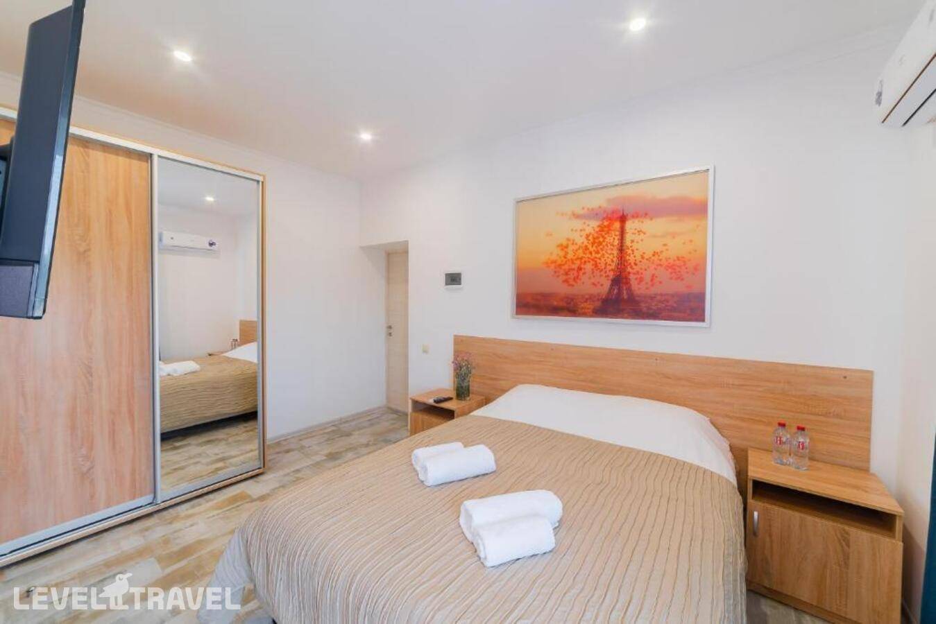 фотографии отеля У Сакского озера в Россия(Саки) - фото №23