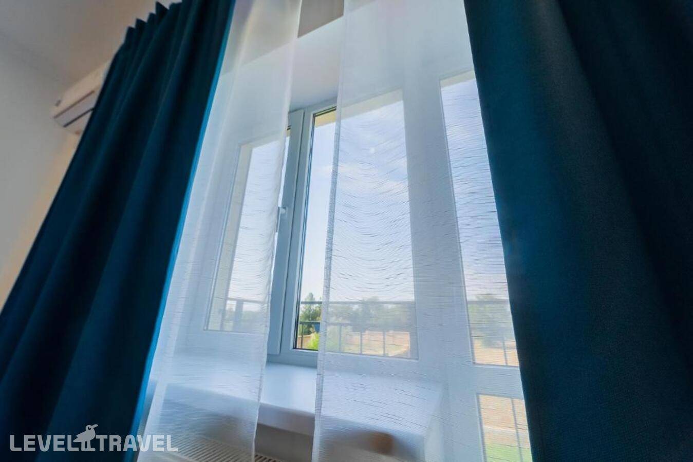 фотографии отеля У Сакского озера в Россия(Саки) - фото №28