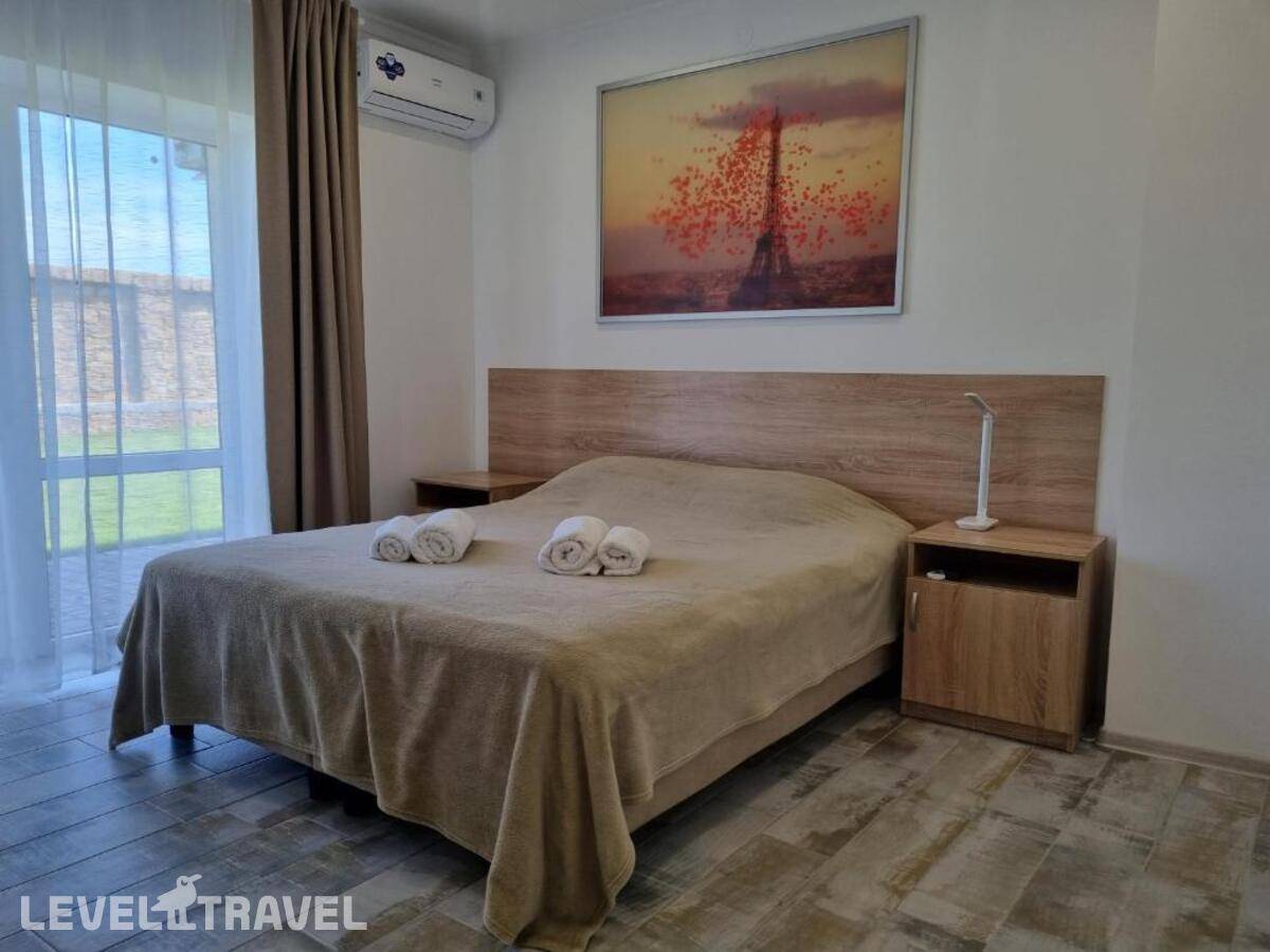 фотографии отеля У Сакского озера в Россия(Саки) - фото №13