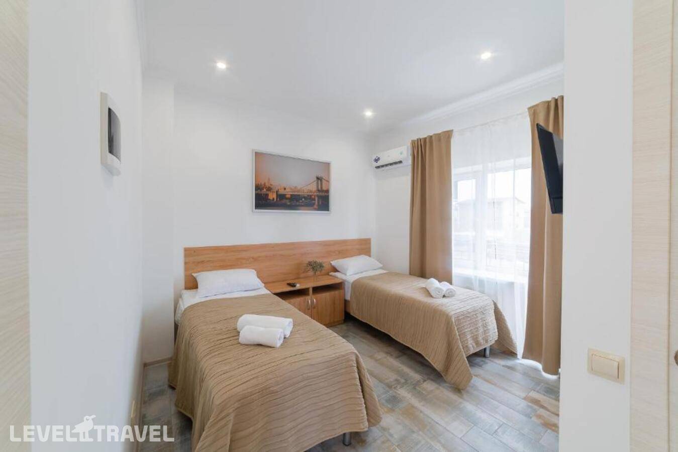 фотографии отеля У Сакского озера в Россия(Саки) - фото №31