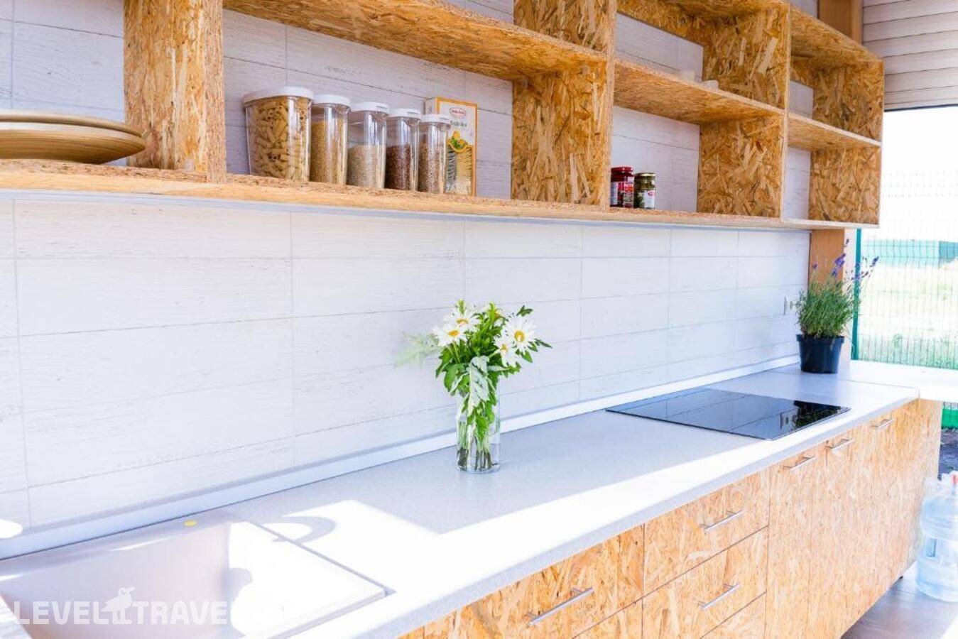 фотографии отеля У Сакского озера в Россия(Саки) - фото №6